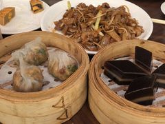 -潮福城大酒楼·潮粤菜·港式点心(阳光城店)