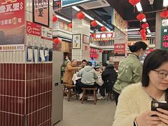 -堂瓦里·33年传统赣菜(第一街区店)