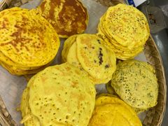-小米粑粑(玉锦苑店)