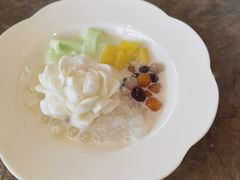 -怡咖啡自助餐(宁波香格里拉店)