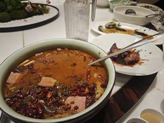 -沪华海鲜大酒楼(南汇店)