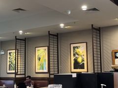 -星巴克(南通世茂广场店)