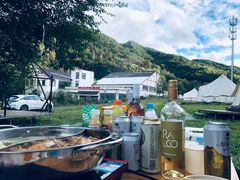 -玉渡山自然风景区