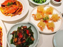 -羲和雅苑•北京烤鸭(乐园道万象城店)