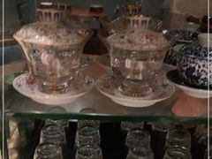 -君悦酒店·1881·北京烤鸭