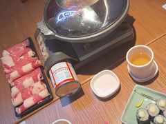 -花漫里日式餐厅(刺桐店)