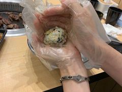 -花味·自助烤肉(雨花客厅店)