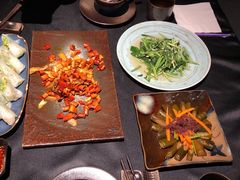 -松茸小馆·云南特色餐厅