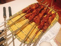 -巴依老爷·新疆美食(上城区天城路店)