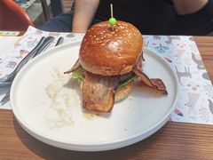 -曼乐辰餐厅(中庚漫游城店)