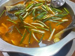 -大理.老字号渝记酸萝卜乌鱼(古城总店)