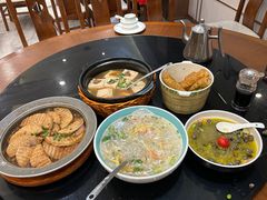 -锡和无锡菜(景丽苑店)
