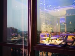 -宝德国际酒店-马蹄莲自助餐厅