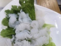 -马记伊源斋涮肉·清真菜(百子湾店)
