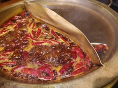 -沸炉重庆老火锅(军事博物馆店)