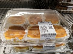 -山姆会员商店(杨桥西路店)
