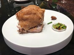 -阿庄新豫菜(航海东路店)