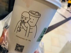 -喜茶(永旺梦乐城店)