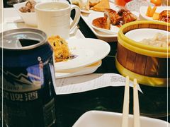 -堂会(白云店)
