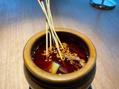 钵钵鸡-辛香汇·现炒川菜(淮海路百盛店)