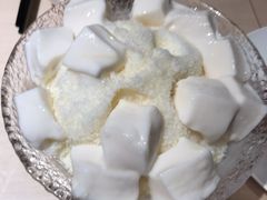 玉脂冰清-鼎泰丰(当代商城店)