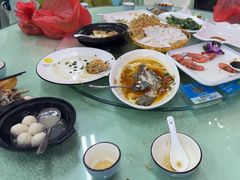 -景好海鲜餐厅(大鹏必选旅游店)