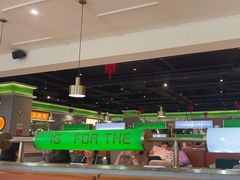 -叹茶靓点·粤式餐厅·全天茶市(石井万民广场店)