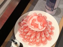 -额尔敦传统涮(体育场店)