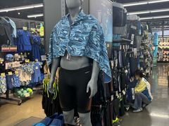 -迪卡侬(大英山店)