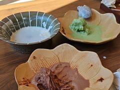 -五代同糖·甜品糖水店(河下古镇店)