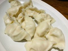 鲅鱼饺子-必点海鲜·鲅鱼水饺(鞍山西道店)
