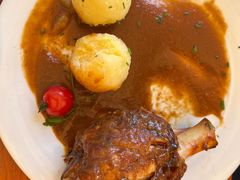 -Restaurant Paulaner am Dom