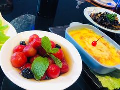 -赵小姐丨新中餐(曲江店)