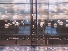 大堂-行者书屋大堂吧 ·下午茶(南京圣和府邸酒店)