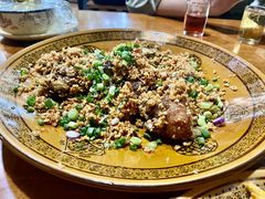 -茶泡饭(李子坝店)