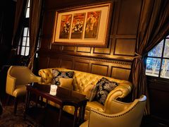 -LONG BAR 廊吧(外滩华尔道夫酒店)