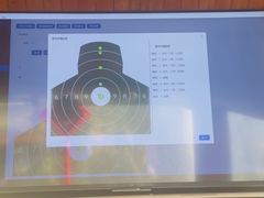 -猎鹰谷实弹射击俱乐部