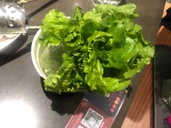 -捞王锅物料理(上海世茂广场店)