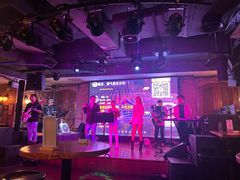-宝莱纳啤酒花园餐厅PAULANER BRAUHAUS Nanjing(广州路店)