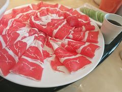 -清真军邺·金富苑肥牛城(海湖新区精品店)