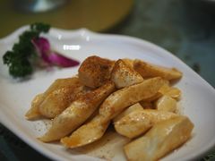 -新聚丰菜馆(太监弄店)