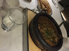 -小放牛炒菜馆(裕华万达店)
