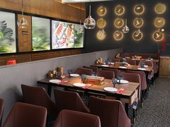 大堂-小董哥烤串(故宫店)