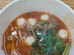 -明月虾面(厦禾路店)