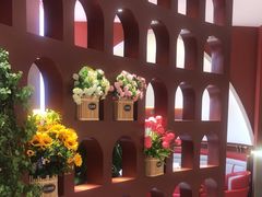 -马白开来特色羊排揪片子  (总店)