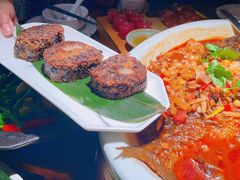 招牌·老友鱼-桂小厨广西菜(桂林万象城店)