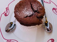 -马克西姆餐厅(崇文门店)