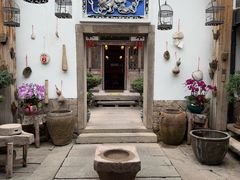 -文儒九号·闽菜馆(三坊七巷店)