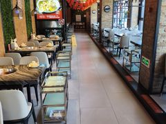 -天都火锅酒楼(虹梅南路店)