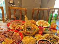 -北三老太太烧烤(人生一串上榜店)